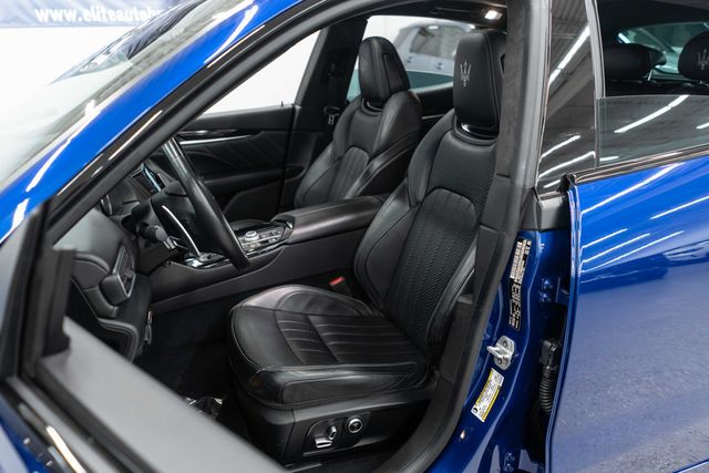 2022 Maserati Levante Modena 3.0L - 22996289 - 8