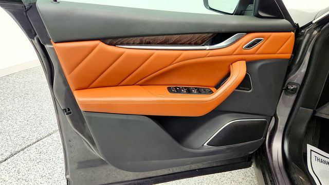 2022 Maserati Levante Modena 3.0L - 22963955 - 10