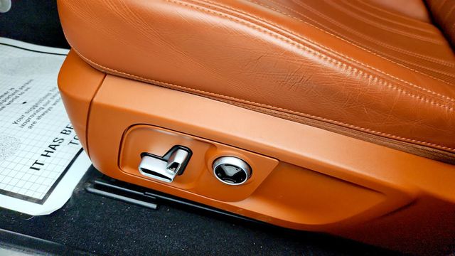 2022 Maserati Levante Modena 3.0L - 22963955 - 11