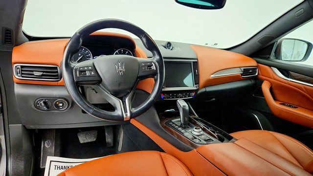 2022 Maserati Levante Modena 3.0L - 22963955 - 12