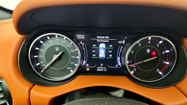 2022 Maserati Levante Modena 3.0L - 22963955 - 14