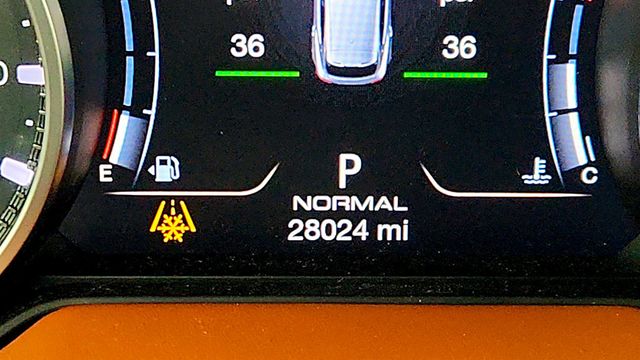 2022 Maserati Levante Modena 3.0L - 22963955 - 15