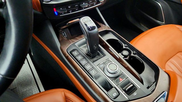 2022 Maserati Levante Modena 3.0L - 22963955 - 16