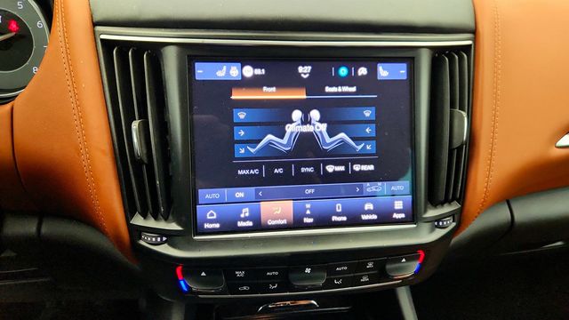 2022 Maserati Levante Modena 3.0L - 22963955 - 17