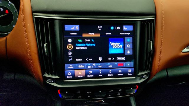 2022 Maserati Levante Modena 3.0L - 22963955 - 18