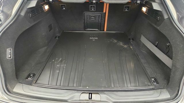 2022 Maserati Levante Modena 3.0L - 22963955 - 21