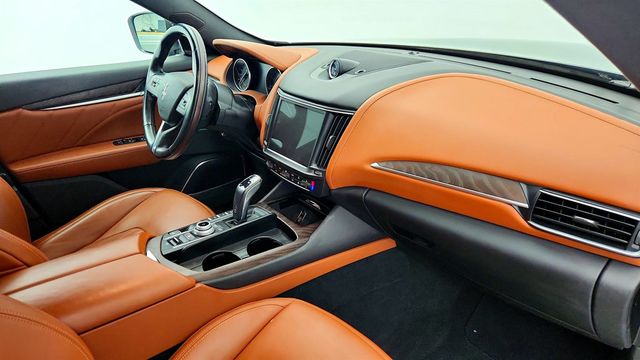 2022 Maserati Levante Modena 3.0L - 22963955 - 24