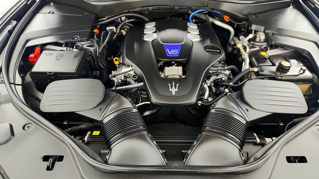 2022 Maserati Levante Modena 3.0L - 22963955 - 26