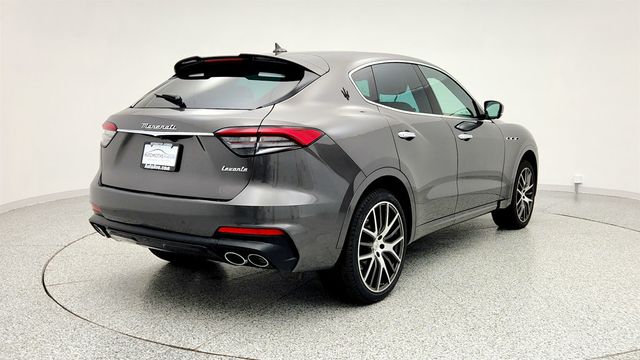 2022 Maserati Levante Modena 3.0L - 22963955 - 4