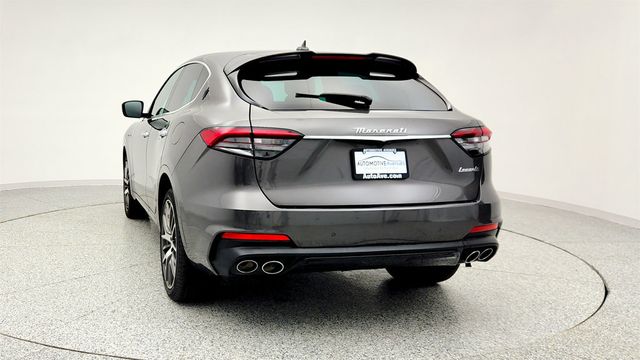 2022 Maserati Levante Modena 3.0L - 22963955 - 5