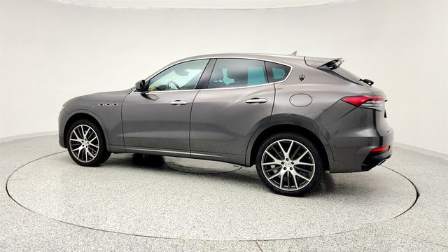 2022 Maserati Levante Modena 3.0L - 22963955 - 6