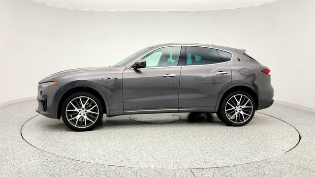 2022 Maserati Levante Modena 3.0L - 22963955 - 7