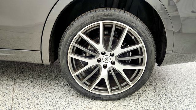 2022 Maserati Levante Modena 3.0L - 22963955 - 8