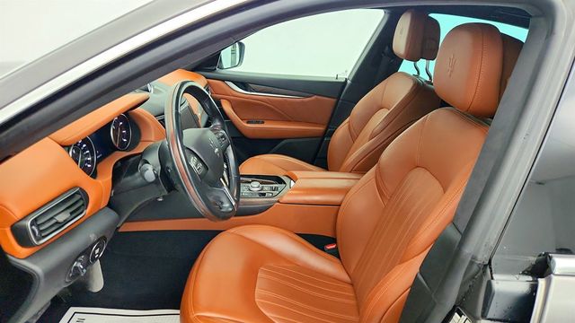 2022 Maserati Levante Modena 3.0L with Full Leather, Driver Assistance & 21'' Wheels - 22963955 - 19