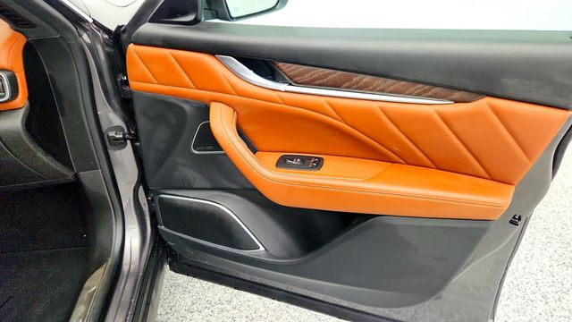 2022 Maserati Levante Modena 3.0L with Full Leather, Driver Assistance & 21'' Wheels - 22963955 - 25