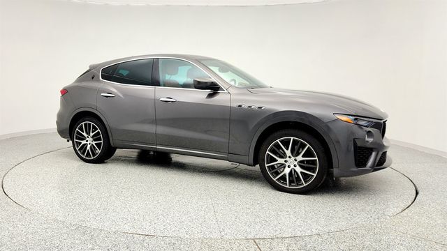 2022 Maserati Levante Modena 3.0L with Full Leather, Driver Assistance & 21'' Wheels - 22963955 - 2