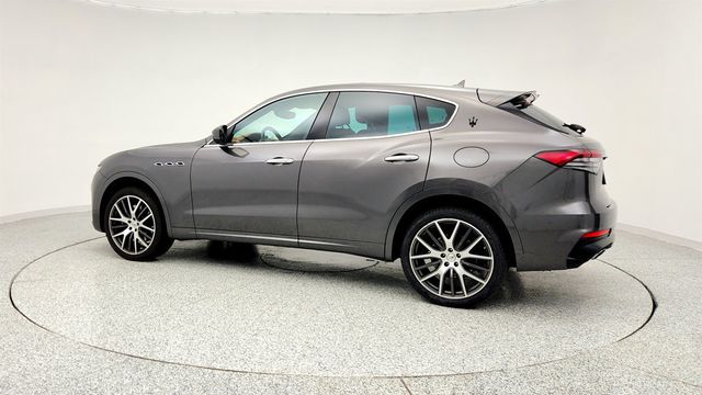 2022 Maserati Levante Modena 3.0L with Full Leather, Driver Assistance & 21'' Wheels - 22963955 - 6