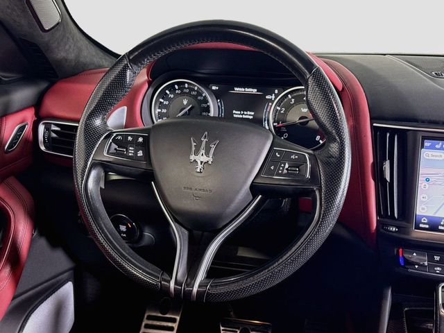 2022 Maserati Levante Trofeo - 23066847 - 9