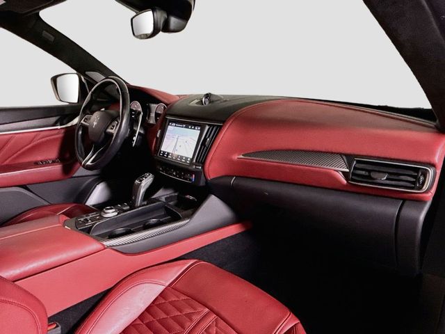 2022 Maserati Levante Trofeo - 23066847 - 14