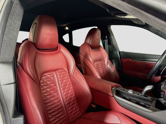 2022 Maserati Levante Trofeo - 23066847 - 15