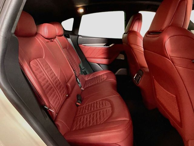 2022 Maserati Levante Trofeo - 23066847 - 16