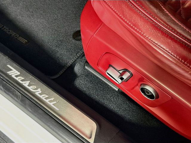 2022 Maserati Levante Trofeo - 23066847 - 18