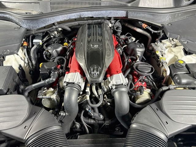 2022 Maserati Levante Trofeo - 23066847 - 23