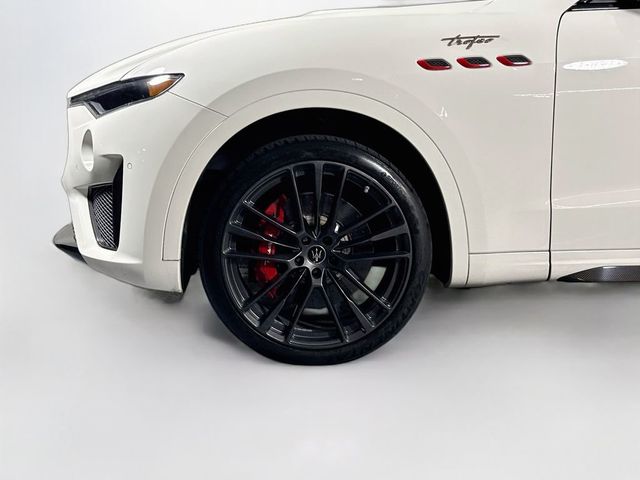 2022 Maserati Levante Trofeo - 23066847 - 24