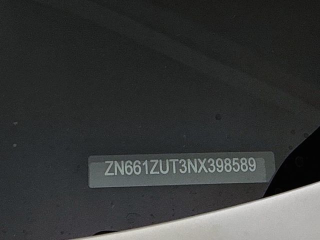 2022 Maserati Levante Trofeo - 23066847 - 25