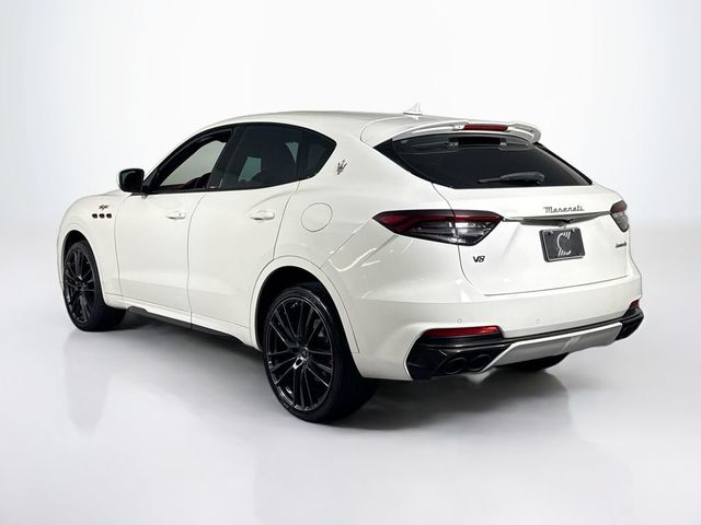 2022 Maserati Levante Trofeo - 23066847 - 2