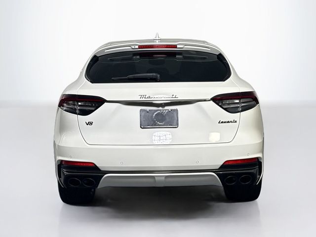 2022 Maserati Levante Trofeo - 23066847 - 3