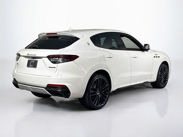 2022 Maserati Levante Trofeo - 23066847 - 4