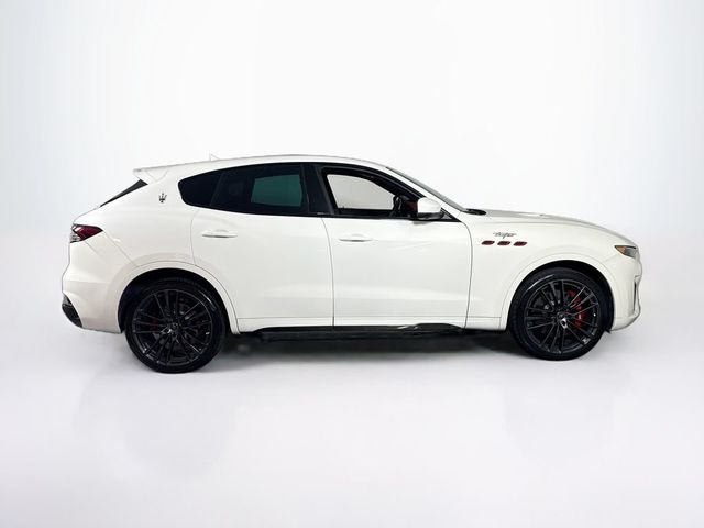2022 Maserati Levante Trofeo - 23066847 - 5