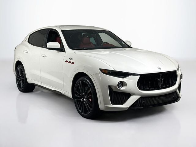 2022 Maserati Levante Trofeo - 23066847 - 6