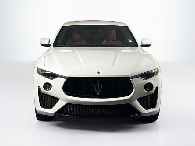 2022 Maserati Levante Trofeo - 23066847 - 7