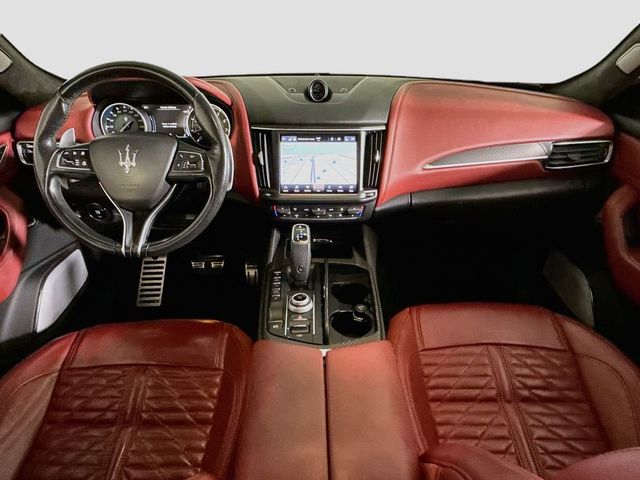 2022 Maserati Levante Trofeo - 23066847 - 8