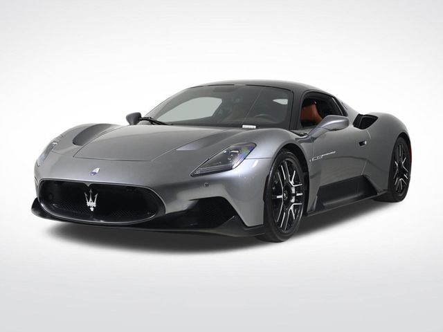 2022 Maserati MC20 Base - 22957730 - 0