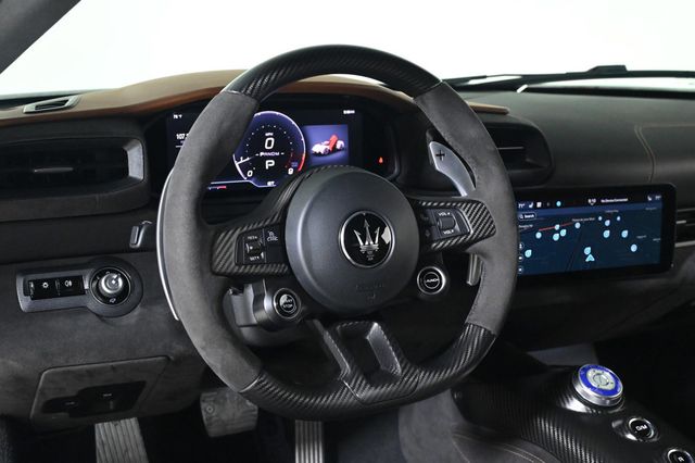 2022 Maserati MC20 Base - 22957730 - 9