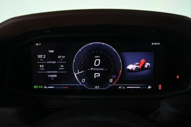 2022 Maserati MC20 Base - 22957730 - 11