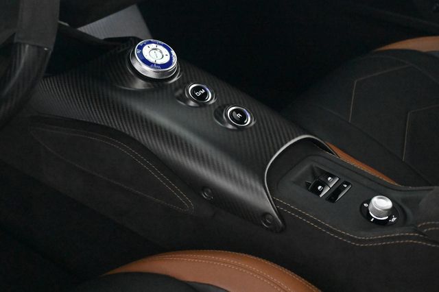 2022 Maserati MC20 Base - 22957730 - 13