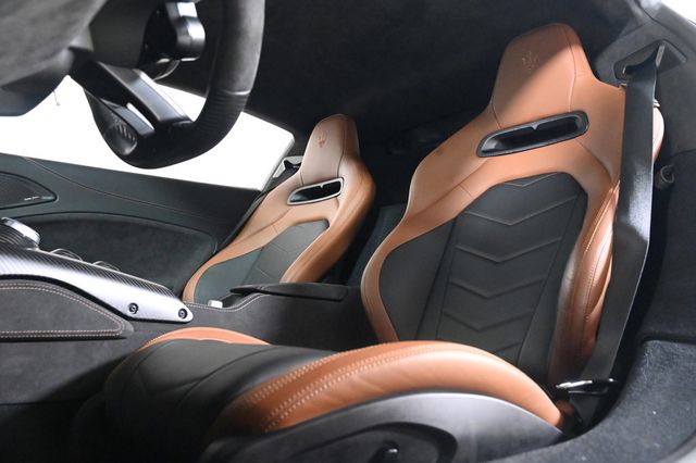 2022 Maserati MC20 Base - 22957730 - 15