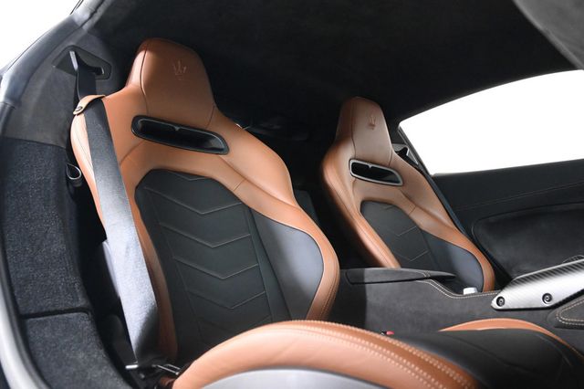2022 Maserati MC20 Base - 22957730 - 16