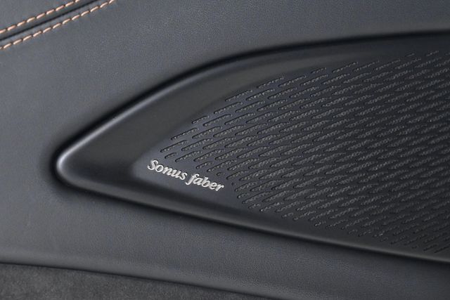 2022 Maserati MC20 Base - 22957730 - 17