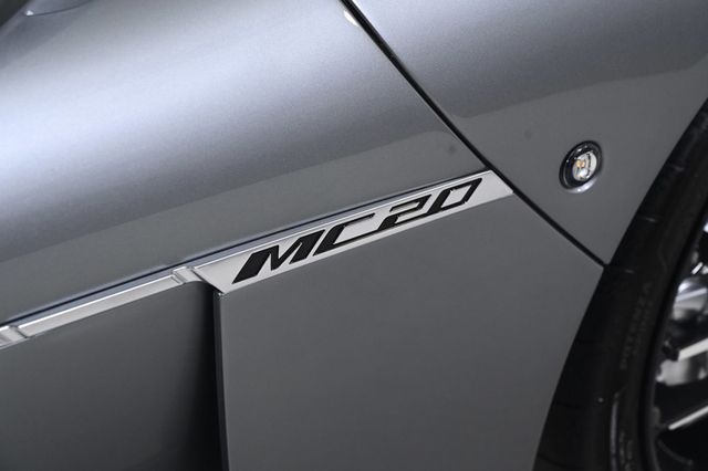 2022 Maserati MC20 Base - 22957730 - 22