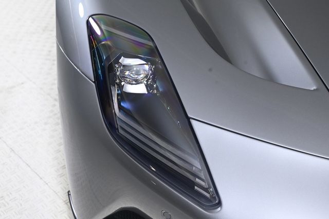 2022 Maserati MC20 Base - 22957730 - 23