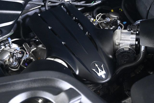 2022 Maserati MC20 Base - 22957730 - 26