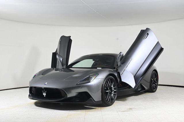 2022 Maserati MC20 Base - 22957730 - 27