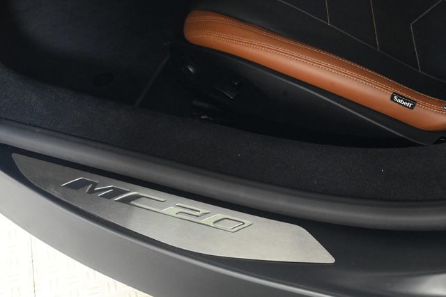 2022 Maserati MC20 Base - 22957730 - 29