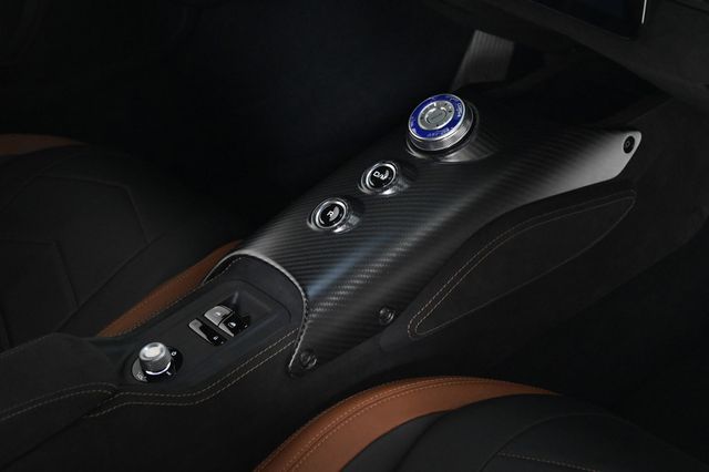 2022 Maserati MC20 Base - 22957730 - 30