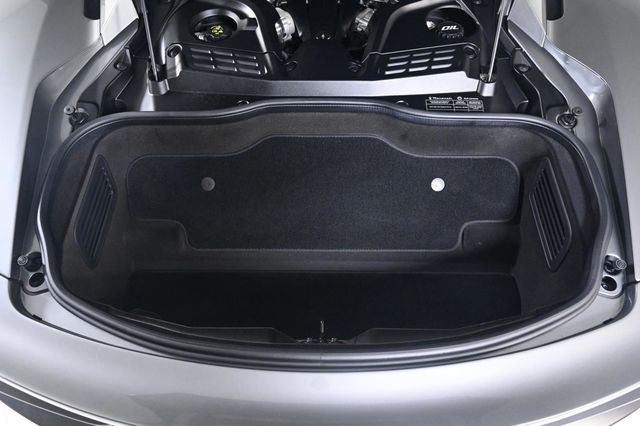 2022 Maserati MC20 Base - 22957730 - 31